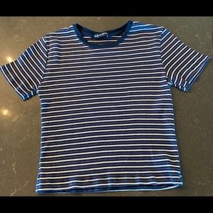 Brandy Melville Crop Top